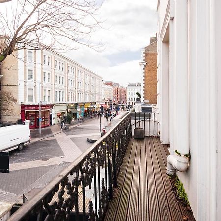 All2Stay South Kensington Apartment London Bagian luar foto