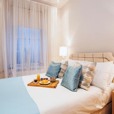 All2Stay South Kensington Apartment London Bagian luar foto