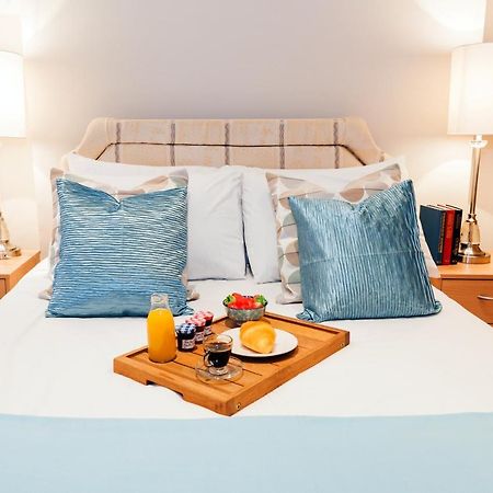 All2Stay South Kensington Apartment London Bagian luar foto